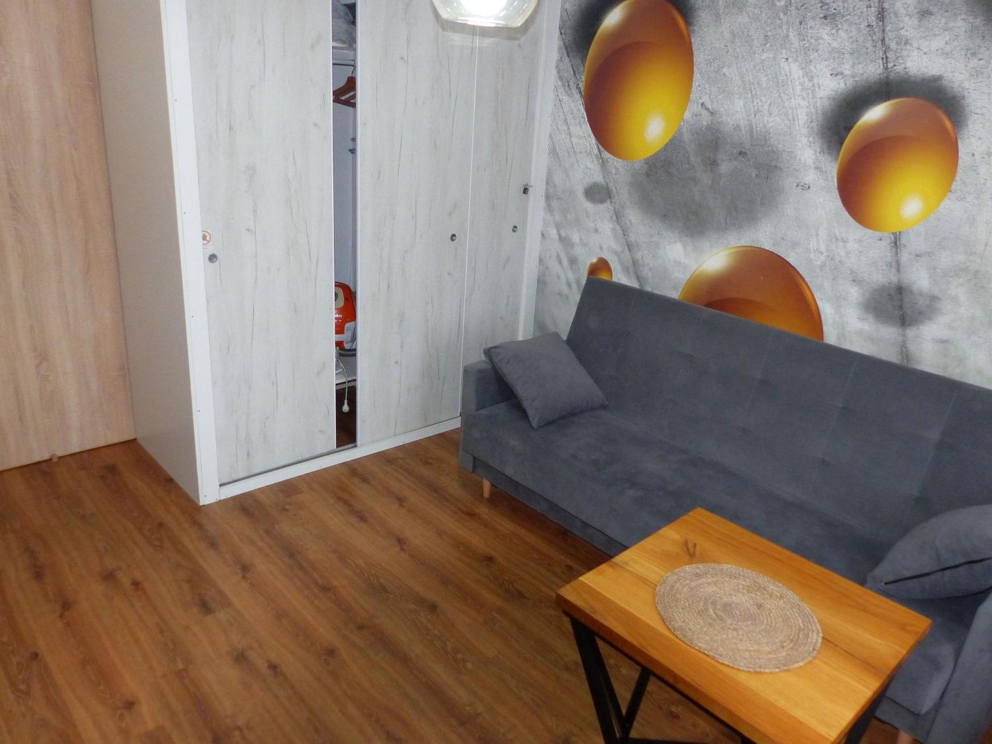 Apartament Morcinka Bytom Exterior foto